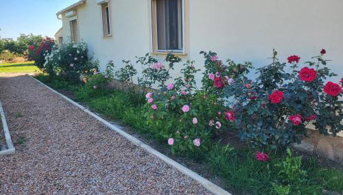 Maison jumelée clôturée - Foto 2