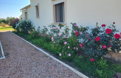 Maison jumelée clôturée - Foto 2