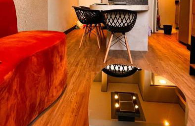 studio design no Centro - Foto 18