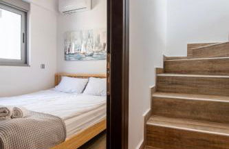 Villa Azzura with sea view & private pool at Athens Riviera - Foto 51