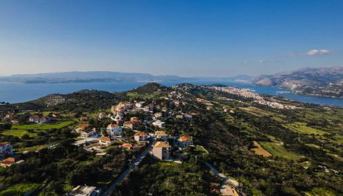 ANESIS 2022 - Foto 3, Garden view