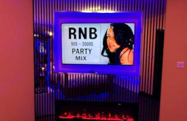 Luxury Jacuzzi Suites Halifax - Foto 25