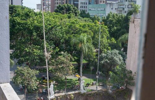 Grande Apartamento Central - Photo 4