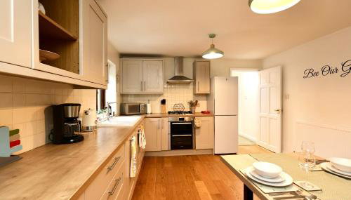 The Victoria Townhouse - Foto 5