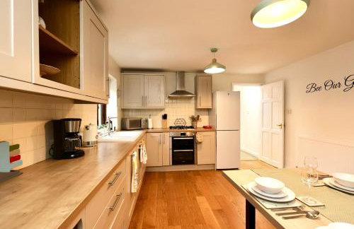 The Victoria Townhouse - Foto 5