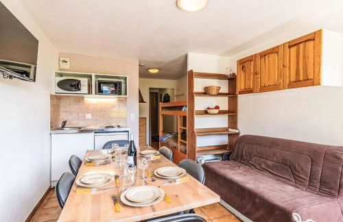 Apartment Les Olympiques - Tignes 1800-4 by Interhome - Foto 1