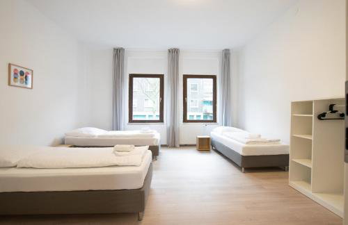 Tolstov Apartments - 4 Room Apartments - 30 Min Messe DUS - Foto 3