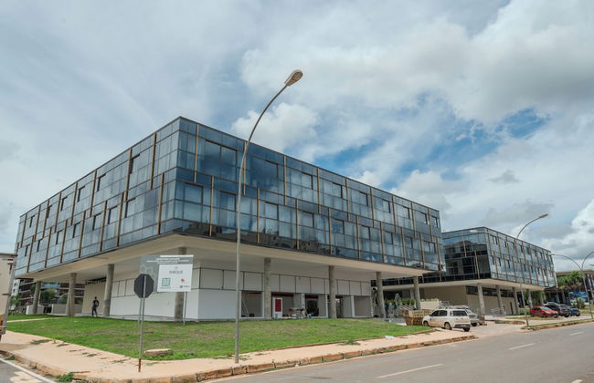 Tabas by Blueground Parque & Mall - Foto 22