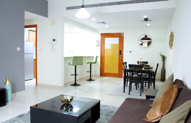 Waterfront Greens View - Foto 18