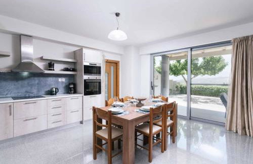 Amfithea Villas Petrokefali - Foto 10