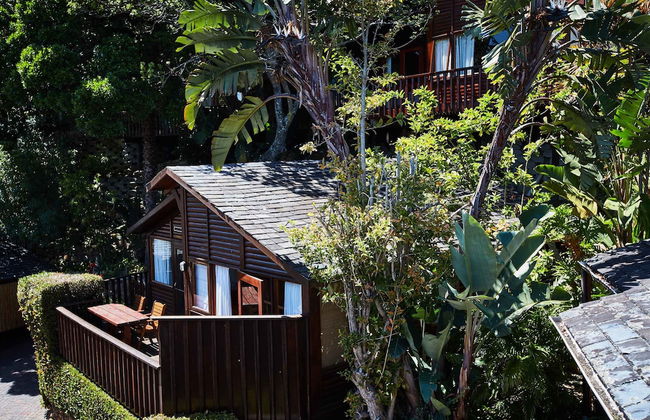 Under Milkwood Resort - Foto 8