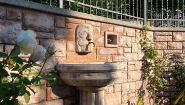 Casa Donatella - Photo 4, Garden