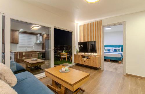 Kedria Lounge and infinity sea view residence - Foto 4
