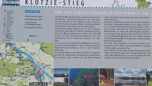 Ferienwohnung in Hitzacker - Foto 4