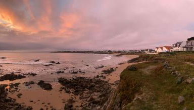 Villa unique face océan et plage de la govelle - Foto 3