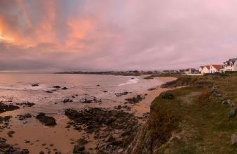 Villa unique face océan et plage de la govelle - Foto 3