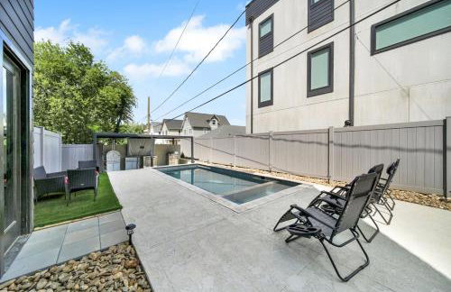 AMAZING VIEWS Rooftop Patio, Gym and Game room - Foto 3