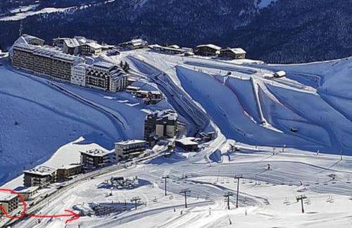 VUE PANORAMIQUE SUR LES PYRÉNÉES - Photo 30