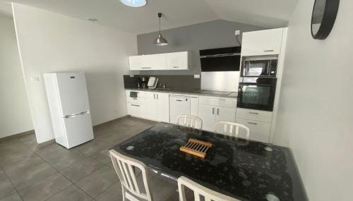 Maison climatisée 47 m2 Biscarrosse proche lac et océan - Foto 4