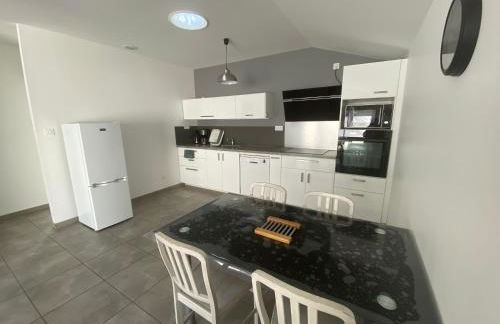 Maison climatisée 47 m2 Biscarrosse proche lac et océan - Foto 4