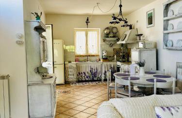 La Cascina Scalera per il tuo relax con piscina sauna ed Idromassaggio - Foto 20
