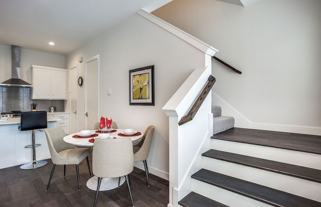 Upscale 2 bedroom Dallas TownHome - Foto 3