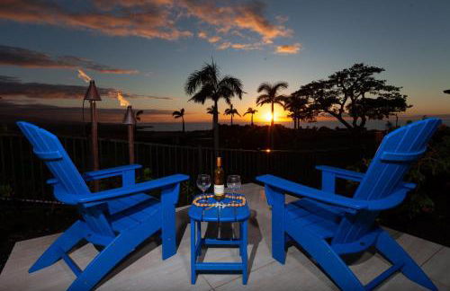 ❤PiH❤ BLUE SERENITY ~ Sleeps 14 ~ Private Pool Spa Detached Ohana Suite - Foto 30