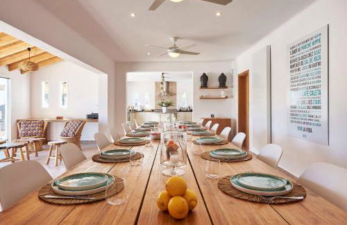 Secluded 6 Bedroom Retreat in Ibiza, 1033 - Foto 20