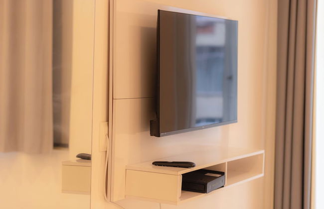 360 Copa Beach Posto 2 By SUHCasa - Foto 49