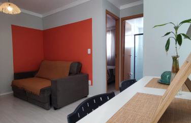 Apartamento aconchegante e tranquilo Suzano - Foto 15