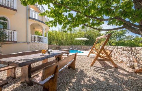 Holiday Home Barusici With Sea View 09 - Foto 19