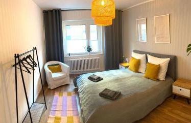 Sunny Appartement - Foto 12
