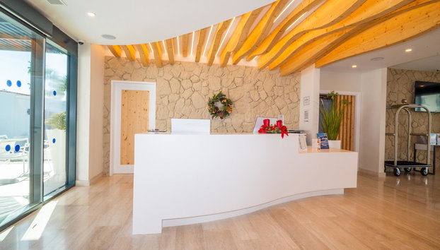 HL Miraflor Suites - Foto 5