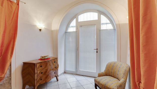 Apartment in Torri del Benaco Near Lake Garda - Foto 2, Recepción