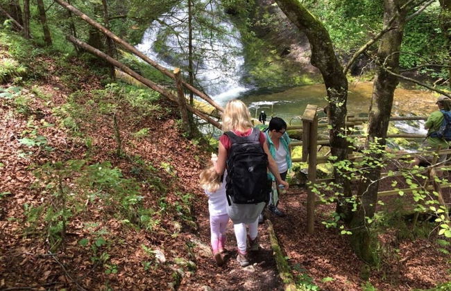 Appealing Apartment in Lenzkirch - Foto 2