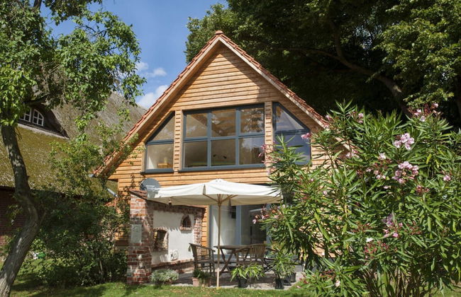 Holiday Home Owl's Nest - Foto 11