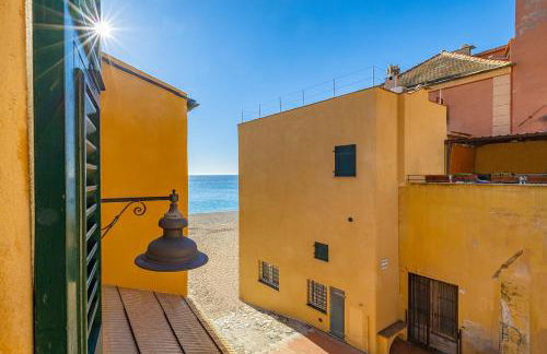 Casa Saracena Fronte Mare - Foto 8