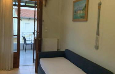 Naiada Apartments Milina - Foto 16