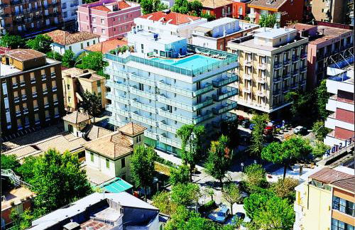 Residence Hotel Club House - Foto 24