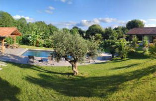 Charmant T2 avec piscine entre mer et montagne - Foto 14