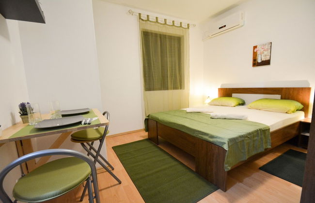 Apartments Risan Center - Foto 4