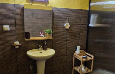 Αρχοντικό Πανόραμα - Foto 43