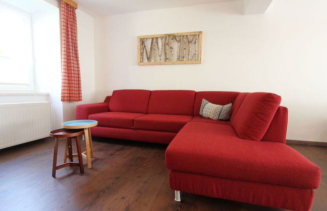 Modern Apartment in Fieberbrunn With Terrace - Foto 14