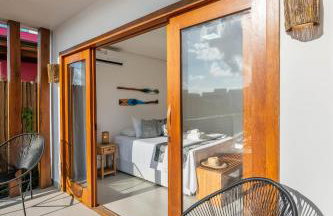 Bahia Soul - Lake House - Barra Grande - Península de Maraú - Foto 52