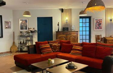 Magnifique et grand loft classé 4 étoiles - Foto 10