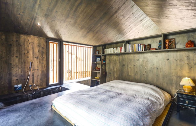 Renovated Historic Barn in Mountain Village - Foto 1