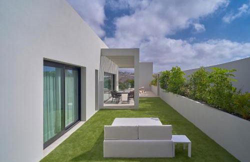 Salobre Oasis Suites - Foto 15