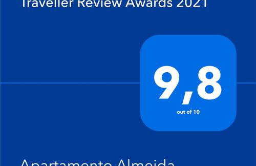 Apartamento Almeida e Moraes 3 Suítes com Hidro - Foto 6