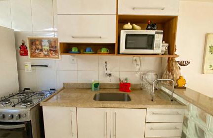 Casa completa com 2 quartos, Perto de tudo - Foto 4