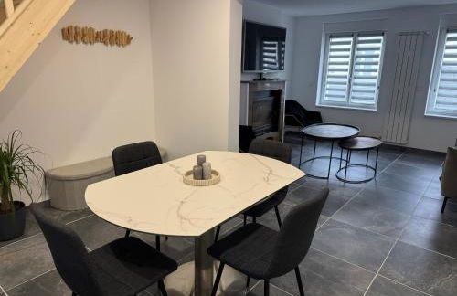 L'R du Phare maison à 150 mètres de la plage - Foto 19